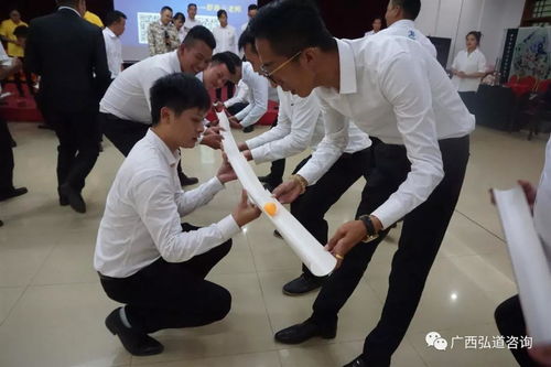 弘道咨詢攜手東家教育，為吉士達(dá)地產(chǎn)精英團(tuán)隊(duì)注入“冠軍執(zhí)行力”